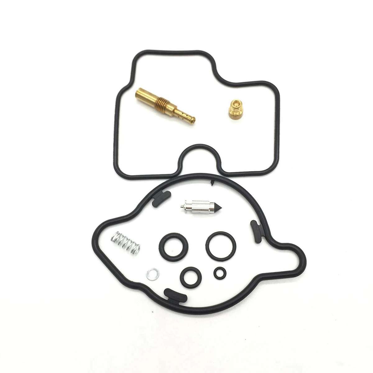 4 Set for Honda Cbr900rr 1996-1999 Motorcycle Carburetor Repair Kit