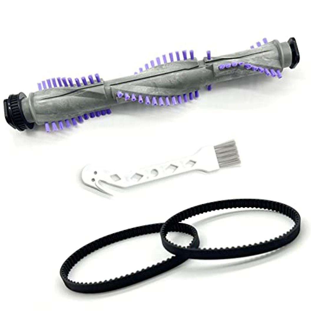 Replacement Brush Roller and Belt for Shark Navigator Lift-away