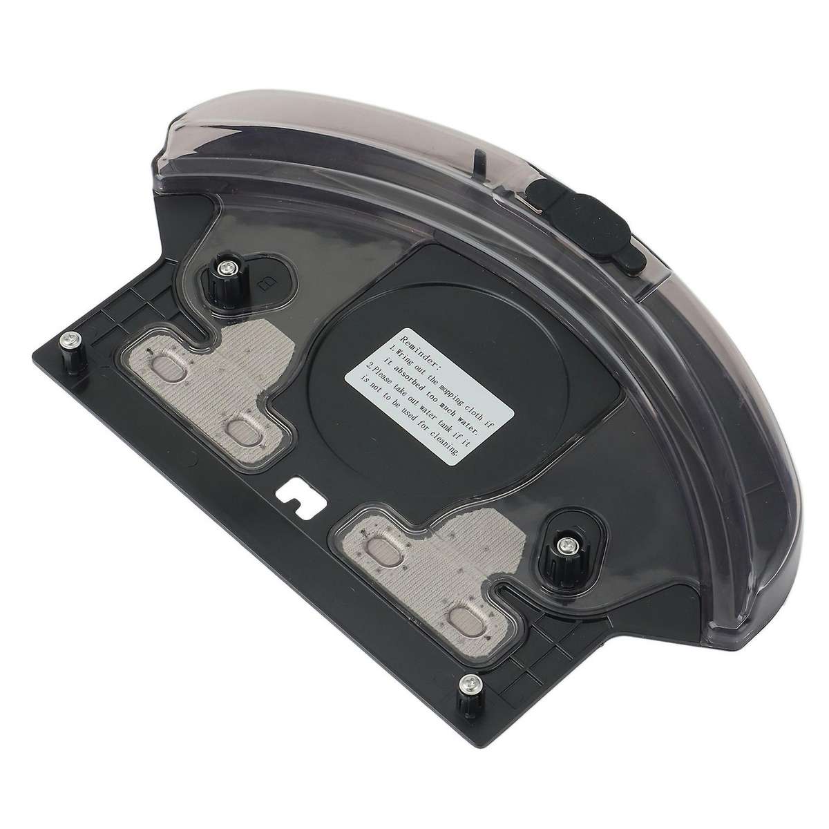 High Quality Water Tank Suitable for Proscenic P1 P2 780t 790t B