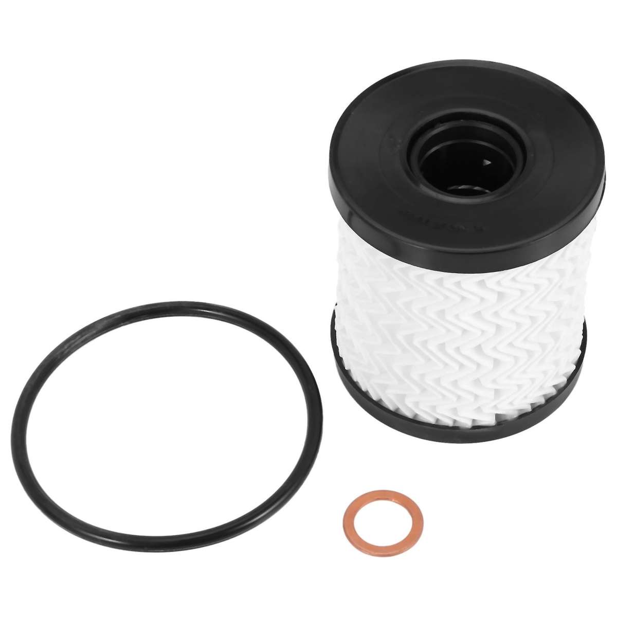 5 Set Car Oil Filter for Bmw Mini Cooper R55 R56 R57 R58 R59 R60 R61