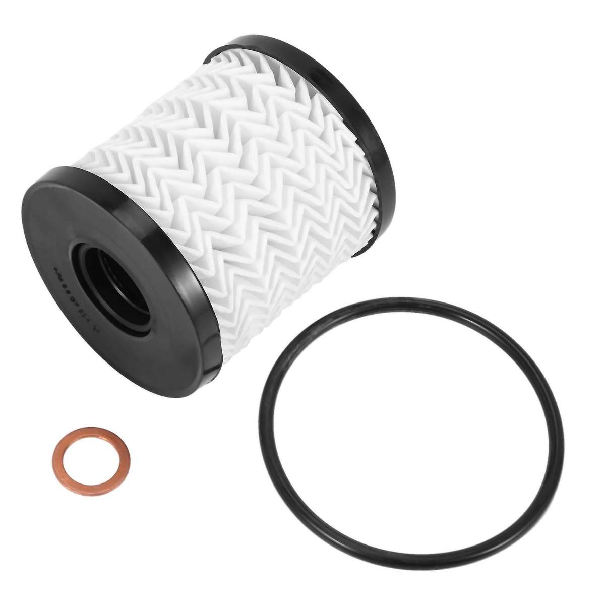 5 Set Car Oil Filter for Bmw Mini Cooper R55 R56 R57 R58 R59 R60 R61