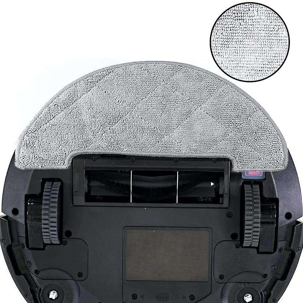 Replacement Parts Kit for Proscenic 850t Robotic Vacuum Cleaner Parts