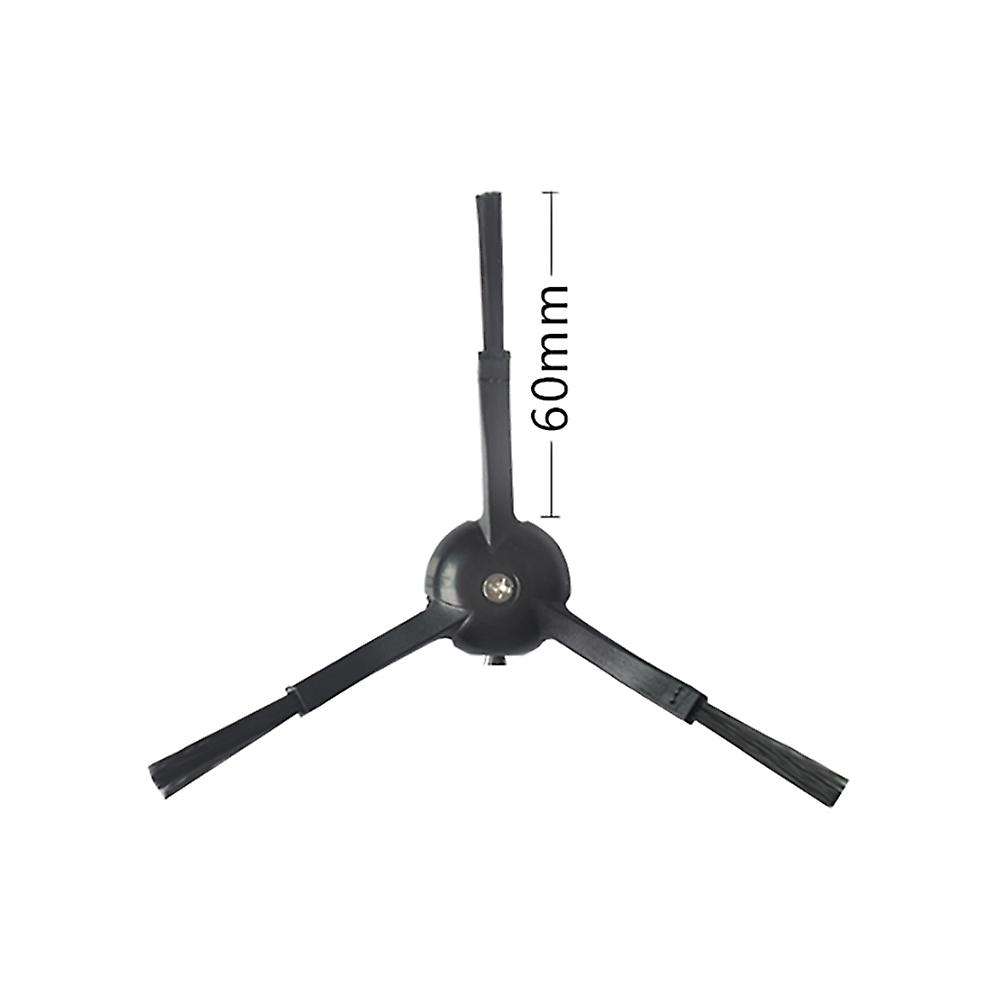 Sweeping Robot Accessories Main Brush Side Brush Filter Dust Bag