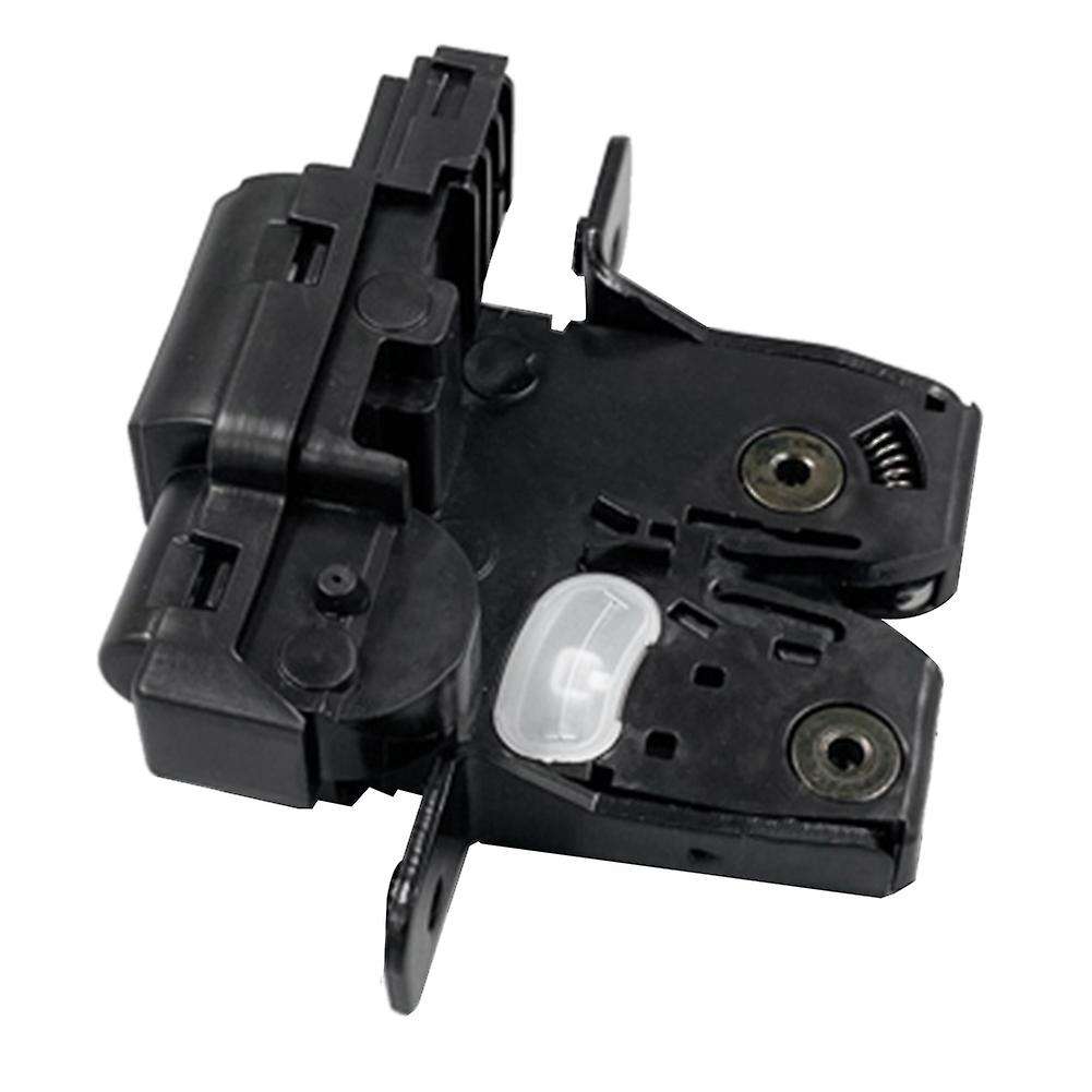 Car Trunk Lid Latch Tailgate Lock for Nissan Qashqai J10 2008-2015