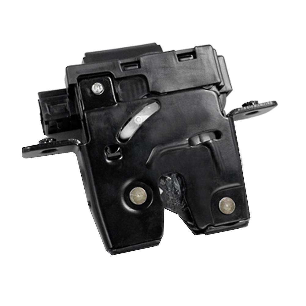 Car Trunk Lid Latch Tailgate Lock for Nissan Qashqai J10 2008-2015