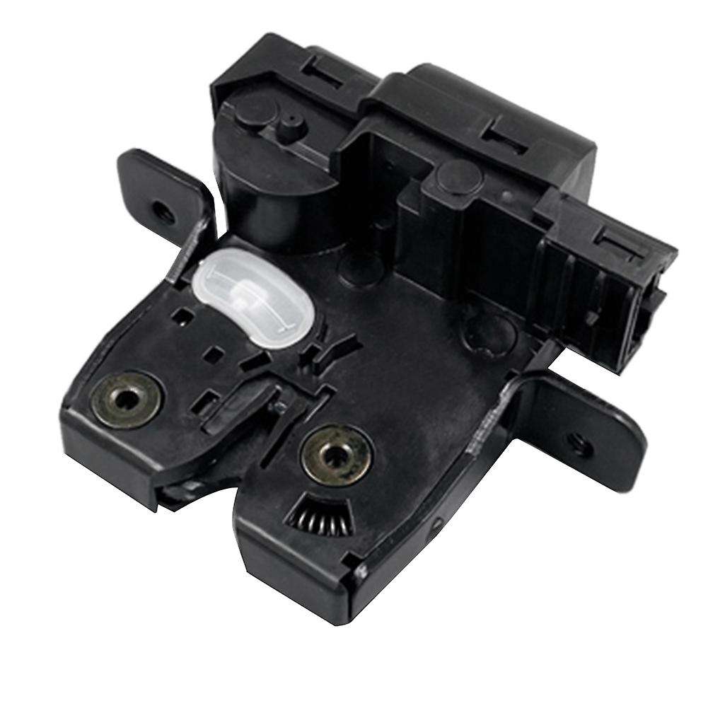 Car Trunk Lid Latch Tailgate Lock for Nissan Qashqai J10 2008-2015