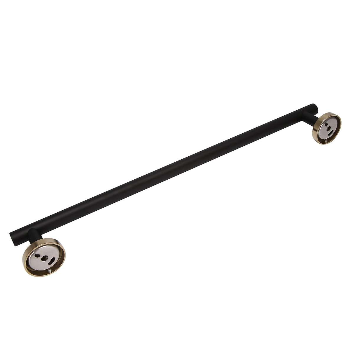 Towel Bar Kitchen Towel Racks Bath Accessories for Bathroom - 50cm