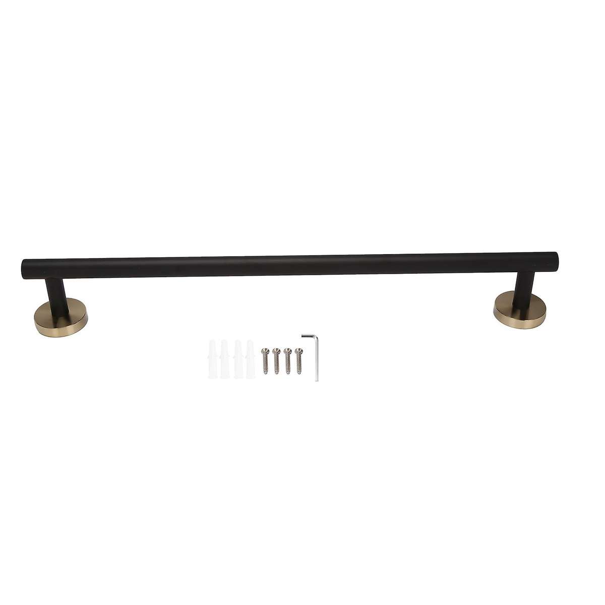 Towel Bar Kitchen Towel Racks Bath Accessories for Bathroom - 50cm