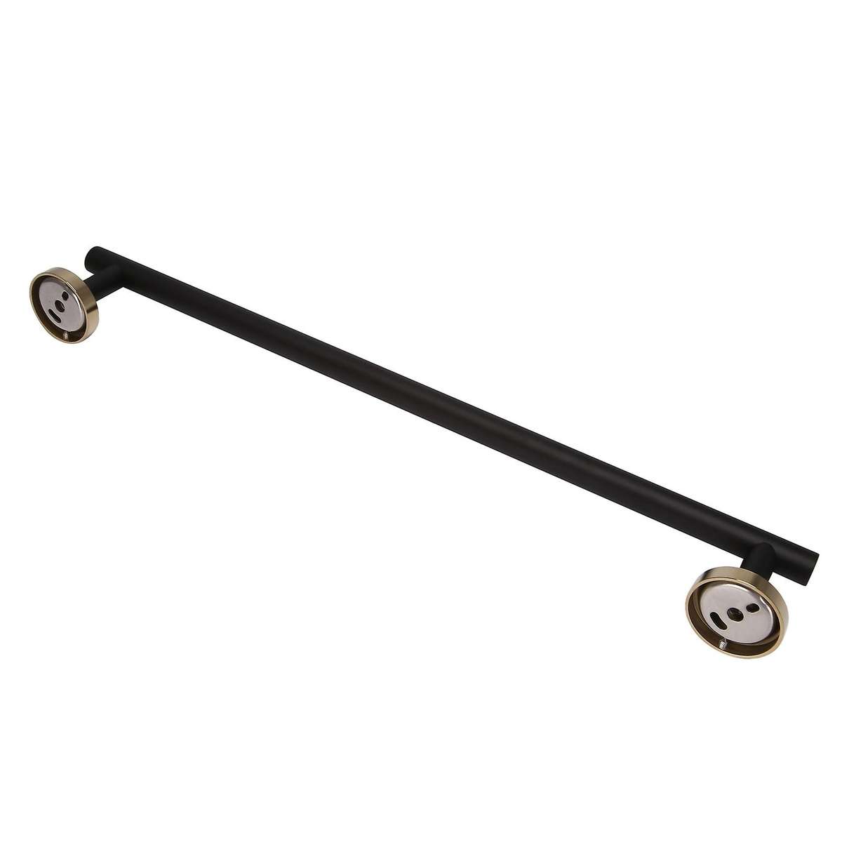 Towel Bar Kitchen Towel Racks Bath Accessories for Bathroom - 50cm