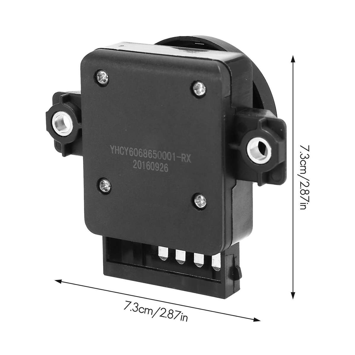 Automobile Automatic Seat Adjustment Switch Seat Switch Is Suitable