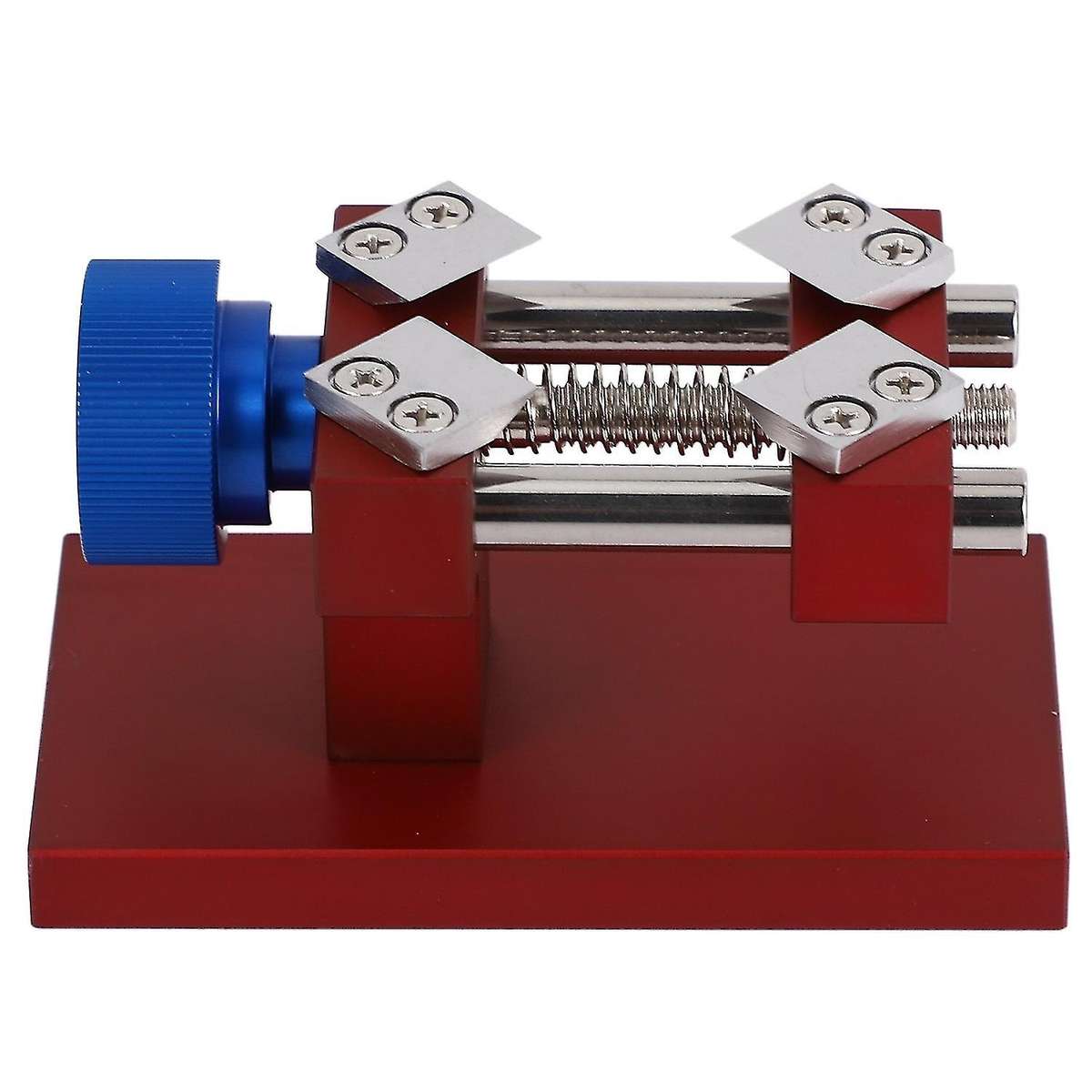 Red Bezel Baffle Removal Tool Workbench Back Opening Tool