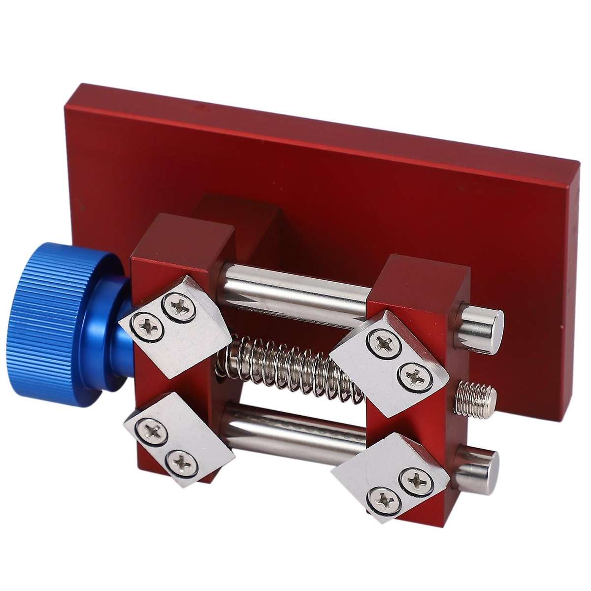 Red Bezel Baffle Removal Tool Workbench Back Opening Tool