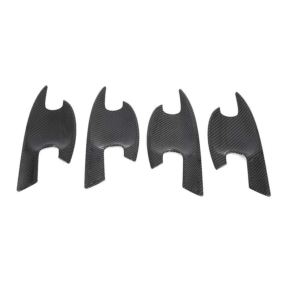 Door Handle Bowl Cover Decoration for Kia K7 Cadenza Premier 19-20