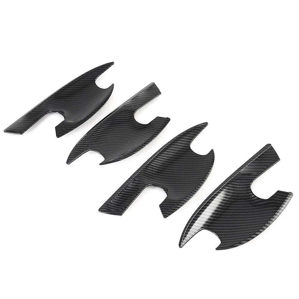 Door Handle Bowl Cover Decoration for Kia K7 Cadenza Premier 19-20