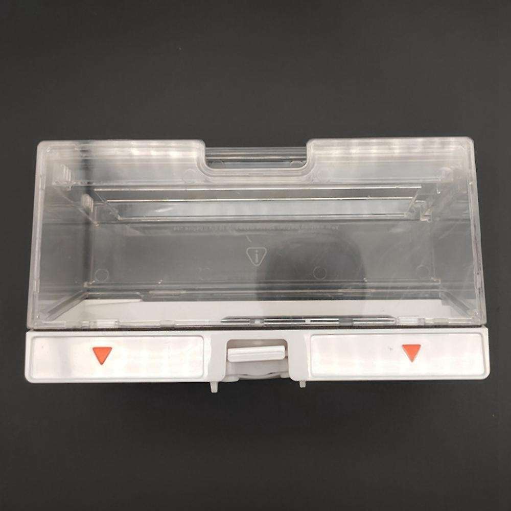 Robot Vacuum Cleaner Household Replacement Spare Accessories