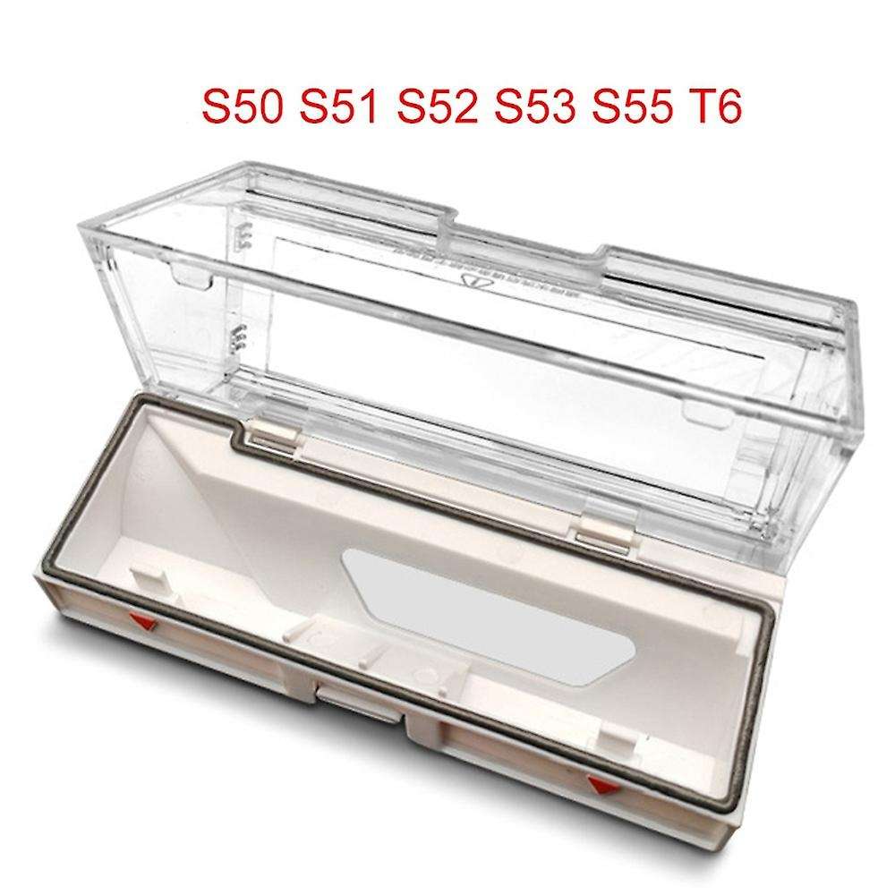 Robot Vacuum Cleaner Household Replacement Spare Accessories