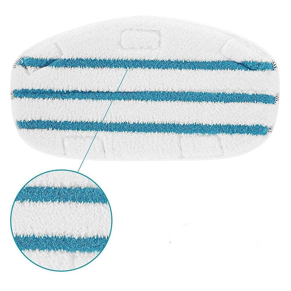 Replacement Cleaning Cloth Superfine Fibre Mop Pads Cleaning Cloth