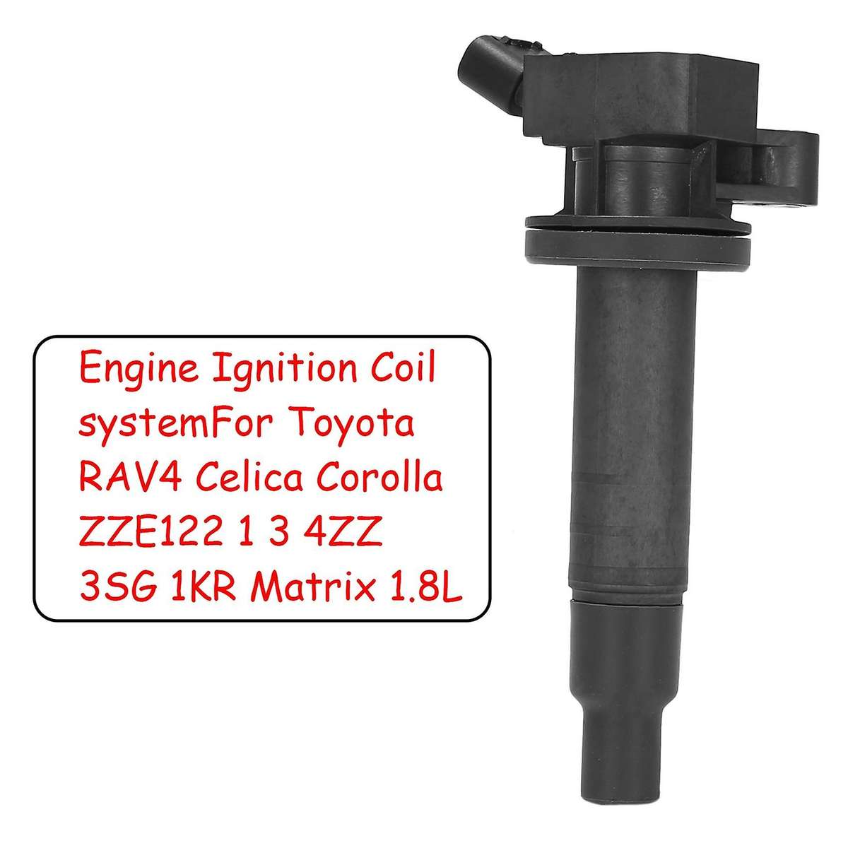 Ignition Coil Engine Ignition Coil System for Toyota Rav4 Celica