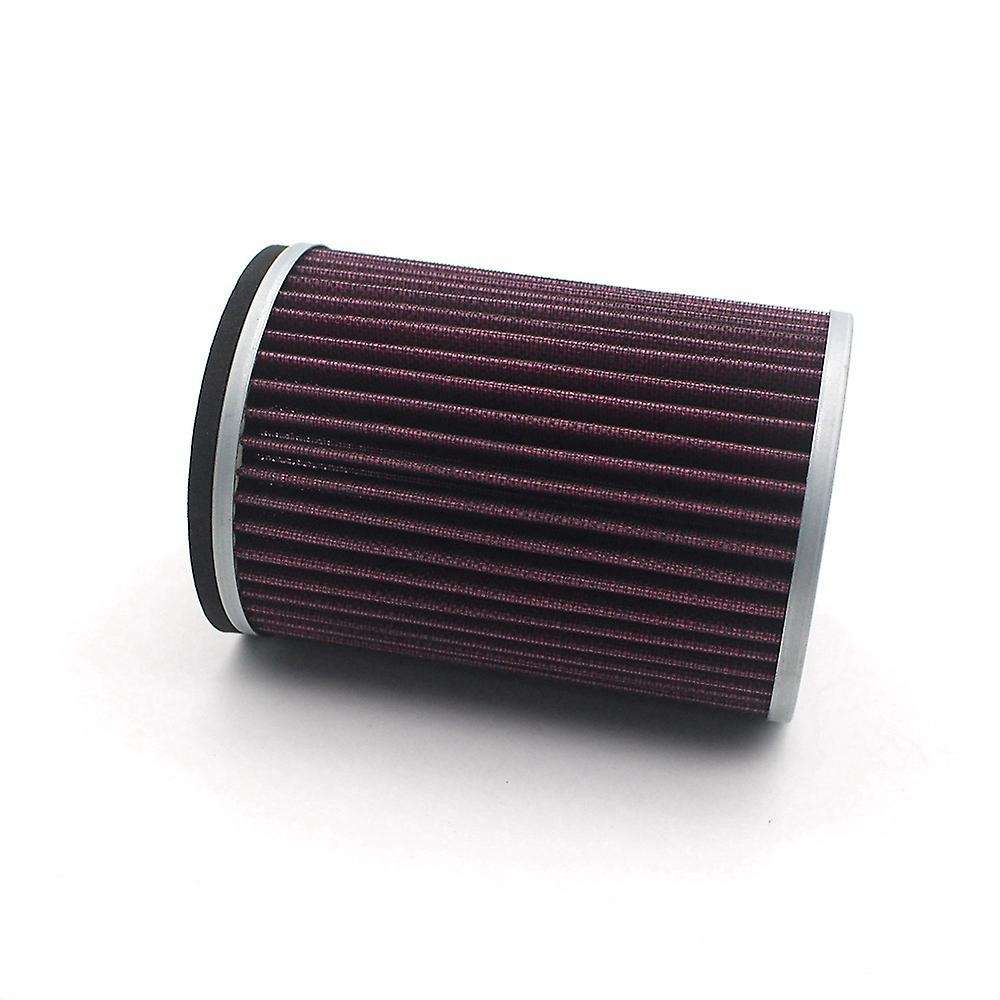 Motorcycle Air Filter Cleaner for Honda Cb250 Cb600 Cb600 1998-2006