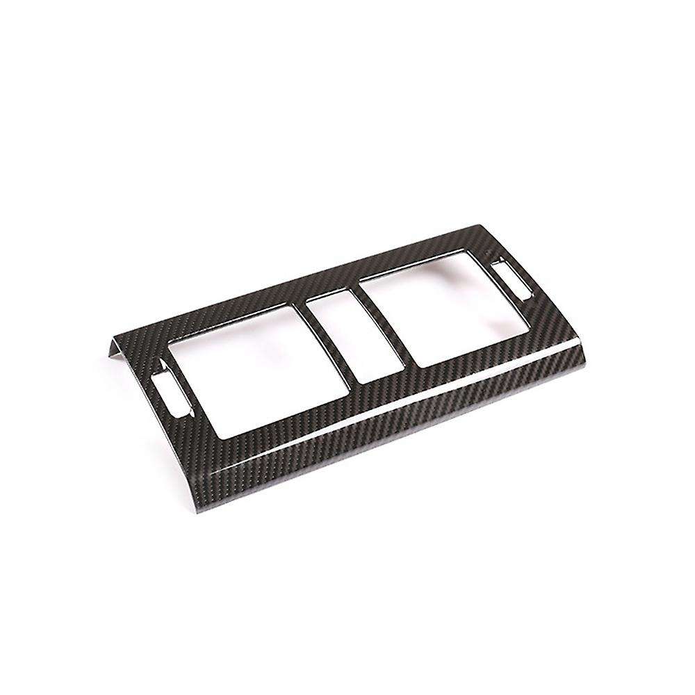 Car Interior Center Air Conditioning Vent Outlet Cover Frame Trim