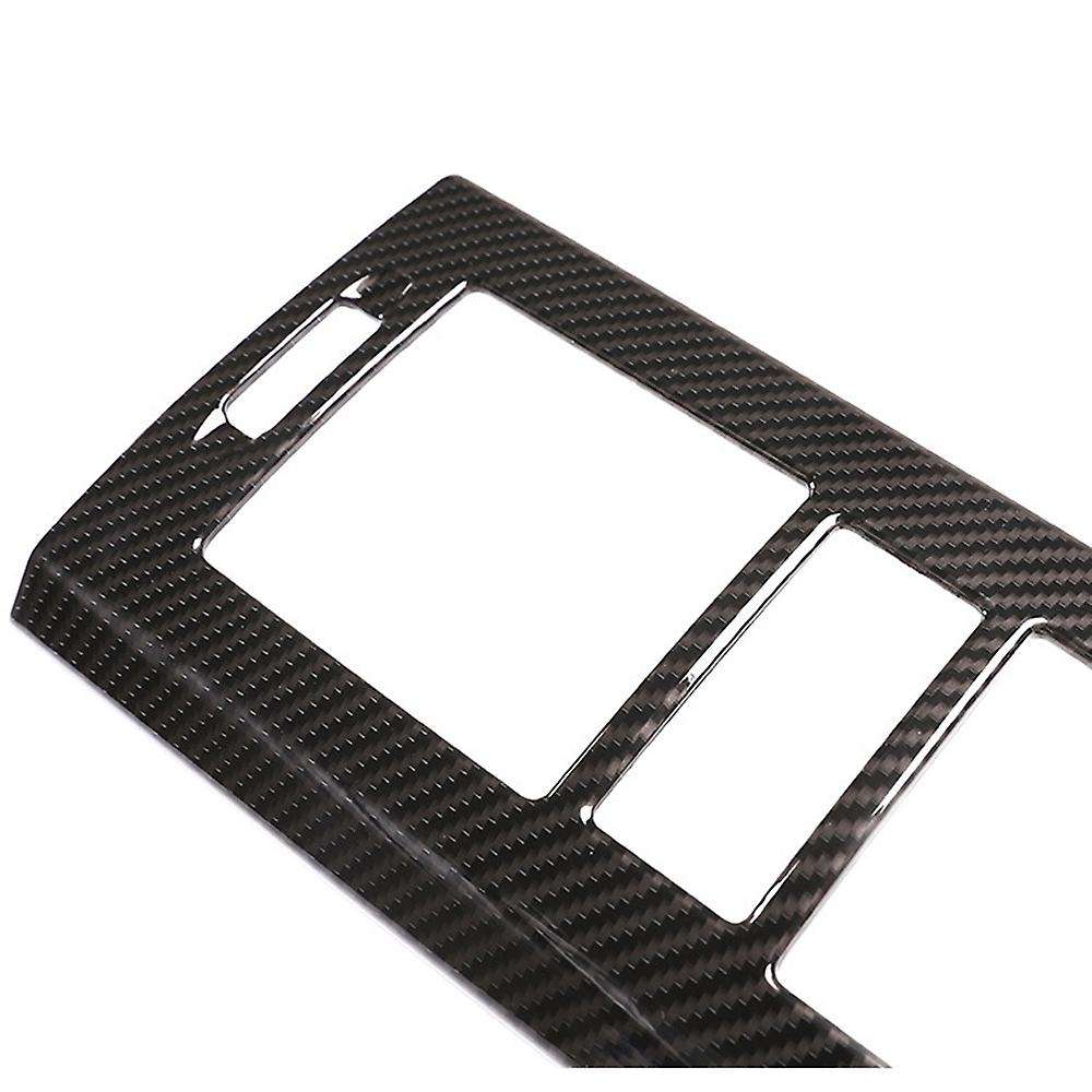 Car Interior Center Air Conditioning Vent Outlet Cover Frame Trim