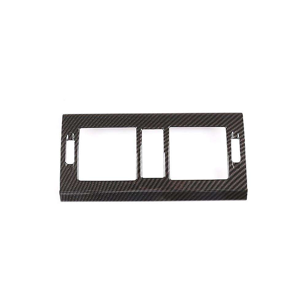 Car Interior Center Air Conditioning Vent Outlet Cover Frame Trim