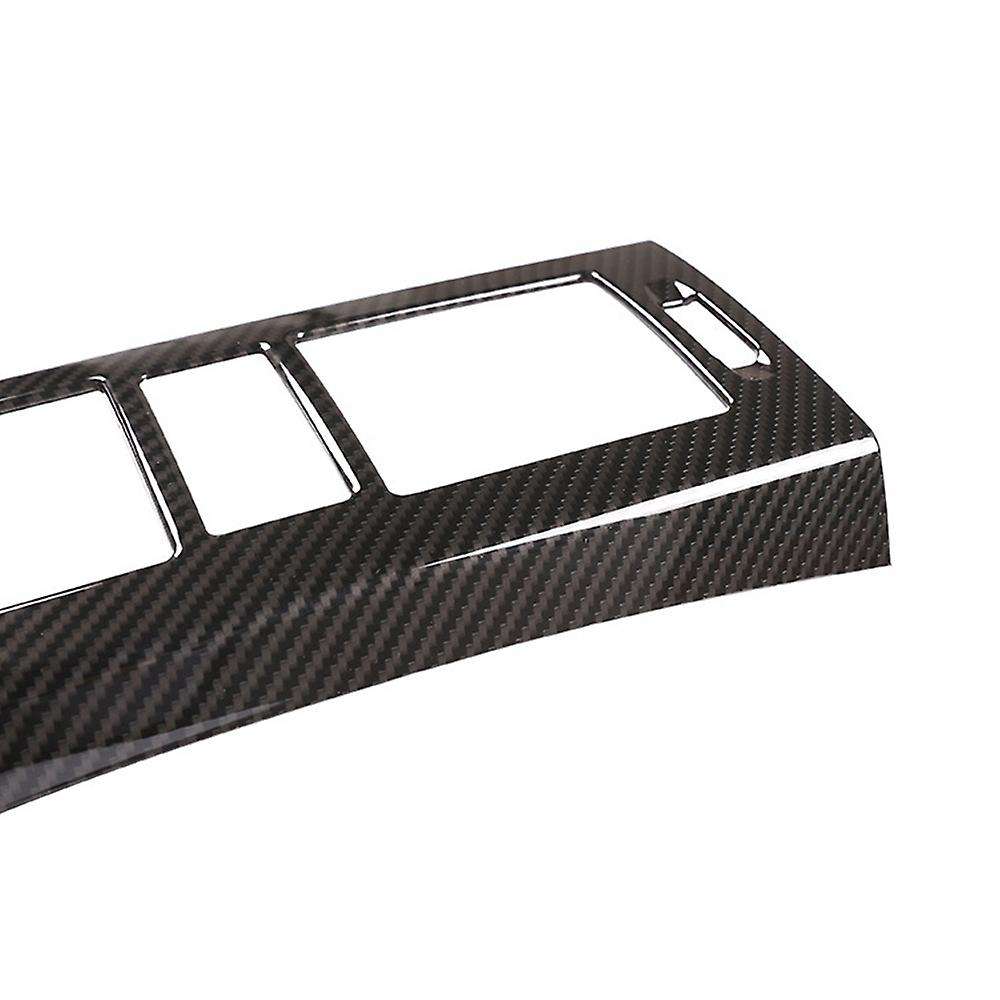 Car Interior Center Air Conditioning Vent Outlet Cover Frame Trim