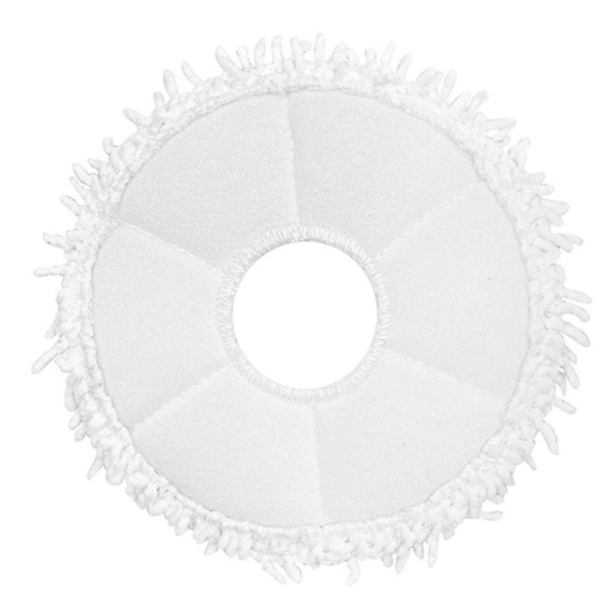 Filter Main Side Brush Dust Bag for Ecovacs Deebot X1 Turbo / Omni