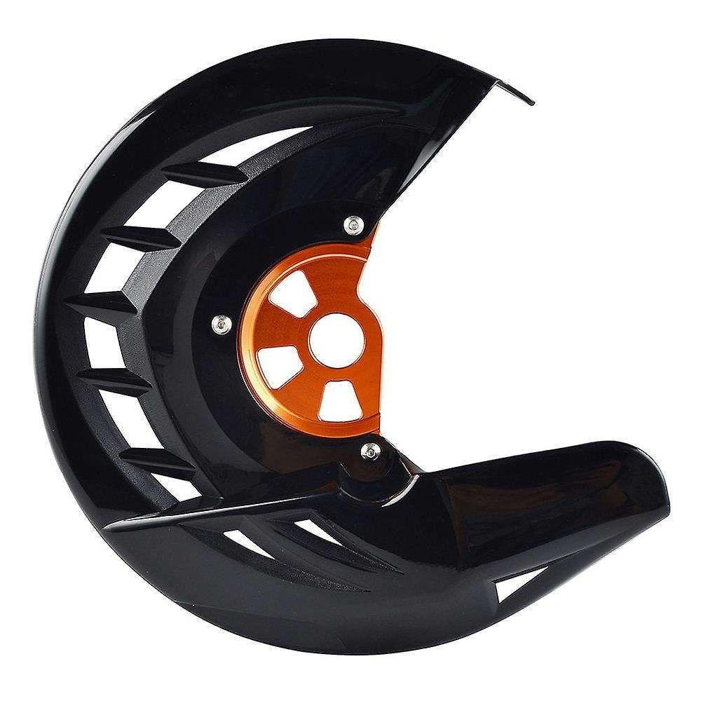 Motorcycle Front Brake Disc Guard Cover for Ktm Crf Xr Yzf Wr