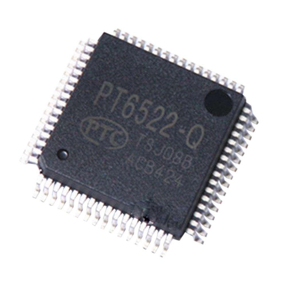 Pt6522-q Auto Ic Chip Power Module for Mazda 2 3 6 Cx5 Cx-5 Cx30
