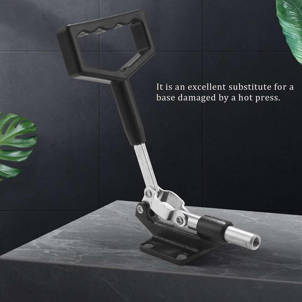 Handle Fixture for Heat Press Machine Thermal Transfer Sublimation