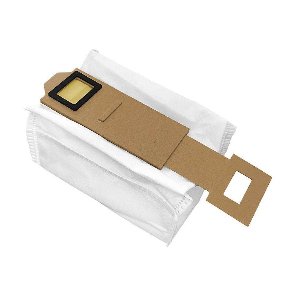 10 Pcs Dust Bags for Xiaomi Roborock S7 T7s T7s Plus Vacuum Cleaner