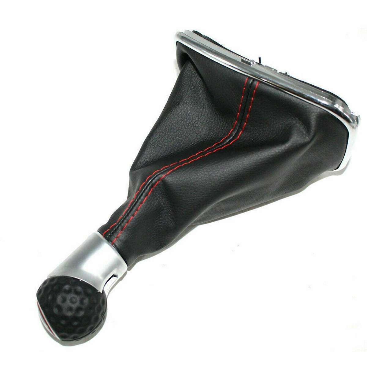 For Bora Mk4 Golf 4 Jetta 4 98-04 Car Gear Shift Knob 5 Speed