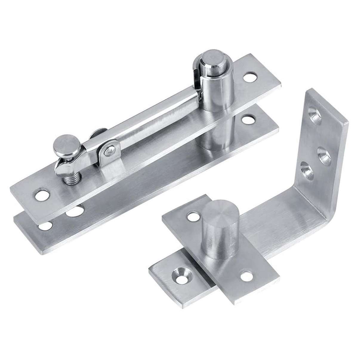360 Degree Stainless Steel Door Hinge, Household Revolving Door Hinge