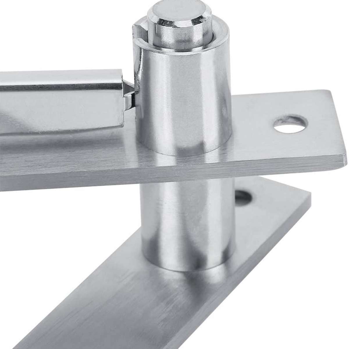 360 Degree Stainless Steel Door Hinge, Household Revolving Door Hinge