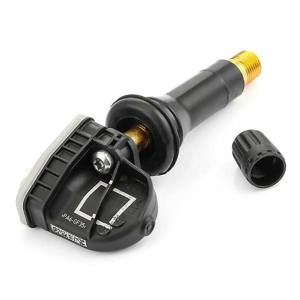 2pcs Tpms Tyre Pressure Sensor for Ford Focus Fiesta Ev6t-1a180-dc