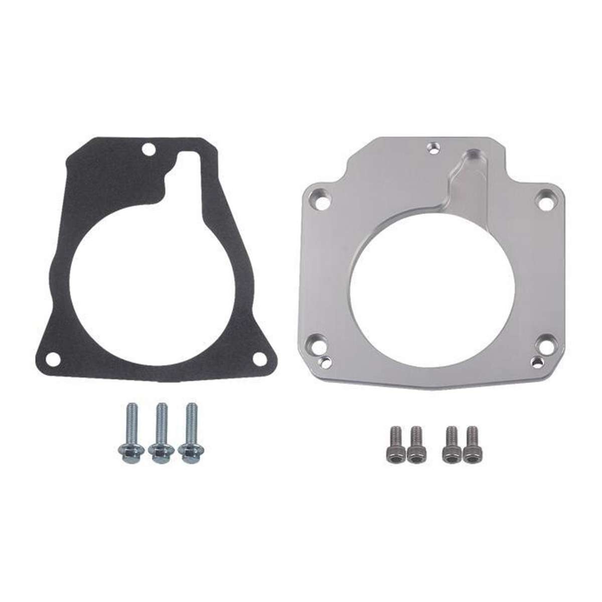 Ls Throttle Valve Gasket Set Drive By Wire Throttle Body Adapter