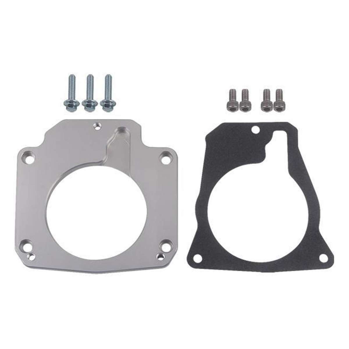 Ls Throttle Valve Gasket Set Drive By Wire Throttle Body Adapter