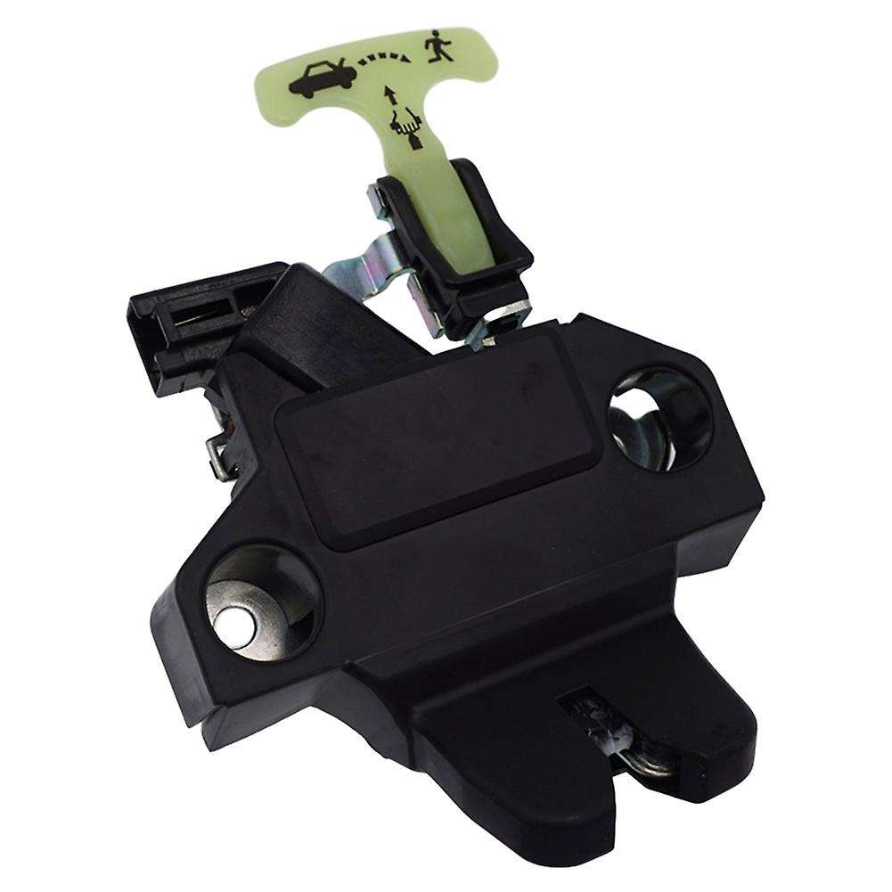 Car Rear Trunk Lid Latch Tailgate Lock for Toyota Corolla 2009-2013