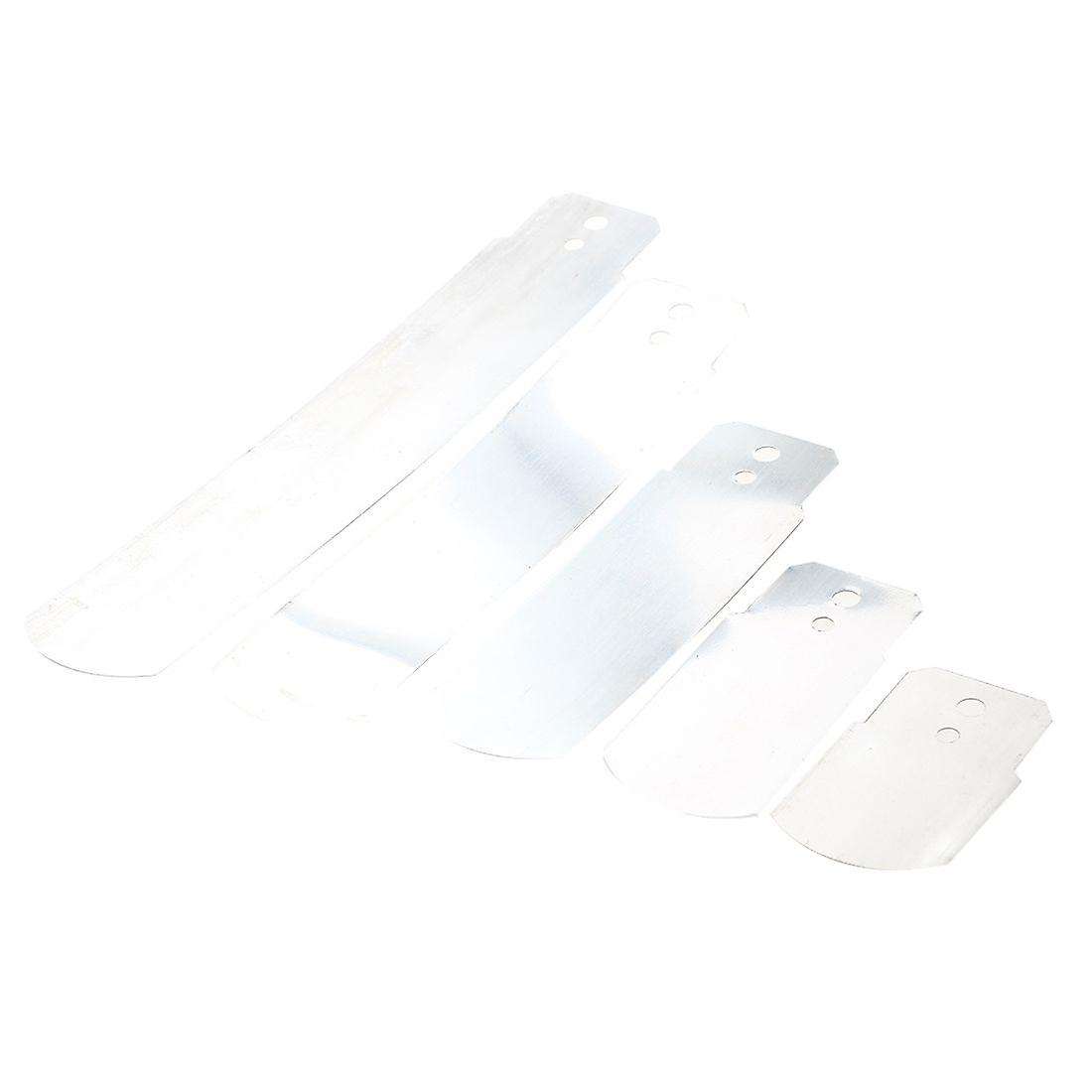 Ac 220v 15a Male Thread Spdt Water Paddle Flow Switch Hfs-25