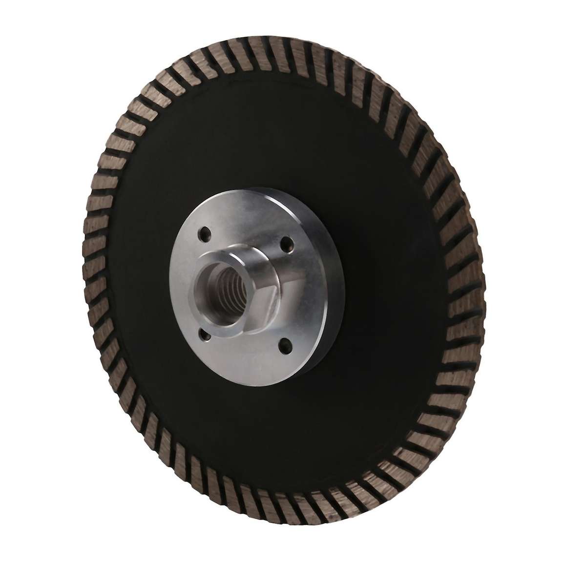 125 X 3.0mm M14 Double-sided Diamond Saw Blade Grinding Slice Sharp