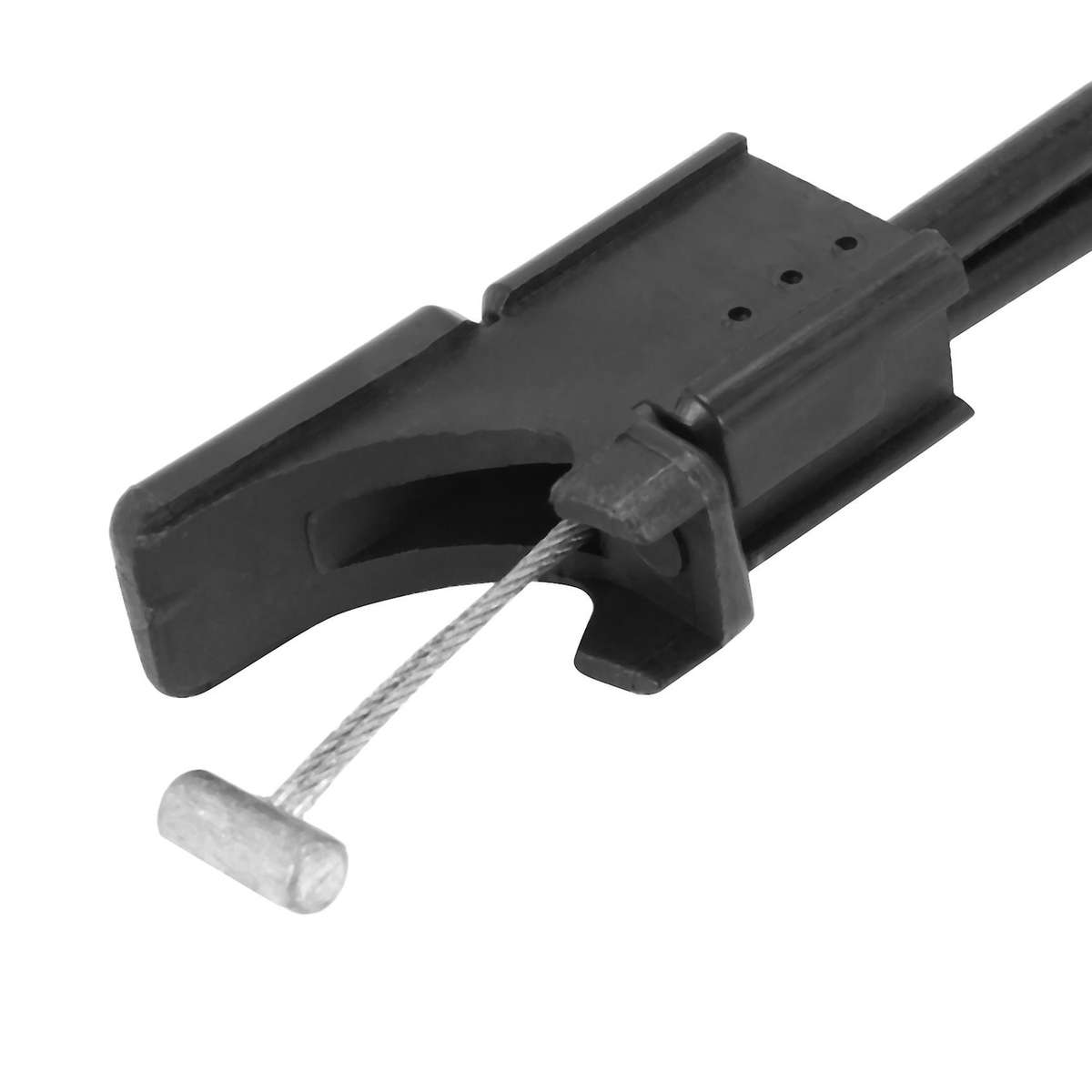 2x Right Hand Front Seat Tilt Cables for Ford Fiesta Mk6 2001-2008