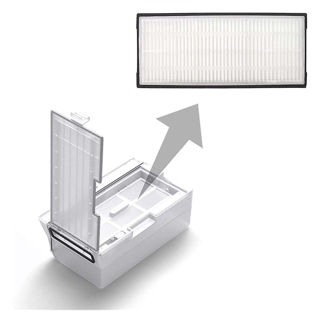 Accessories for Xiaomi Roborock S7, T7s, T7, T7s Plus, 13 Accessories