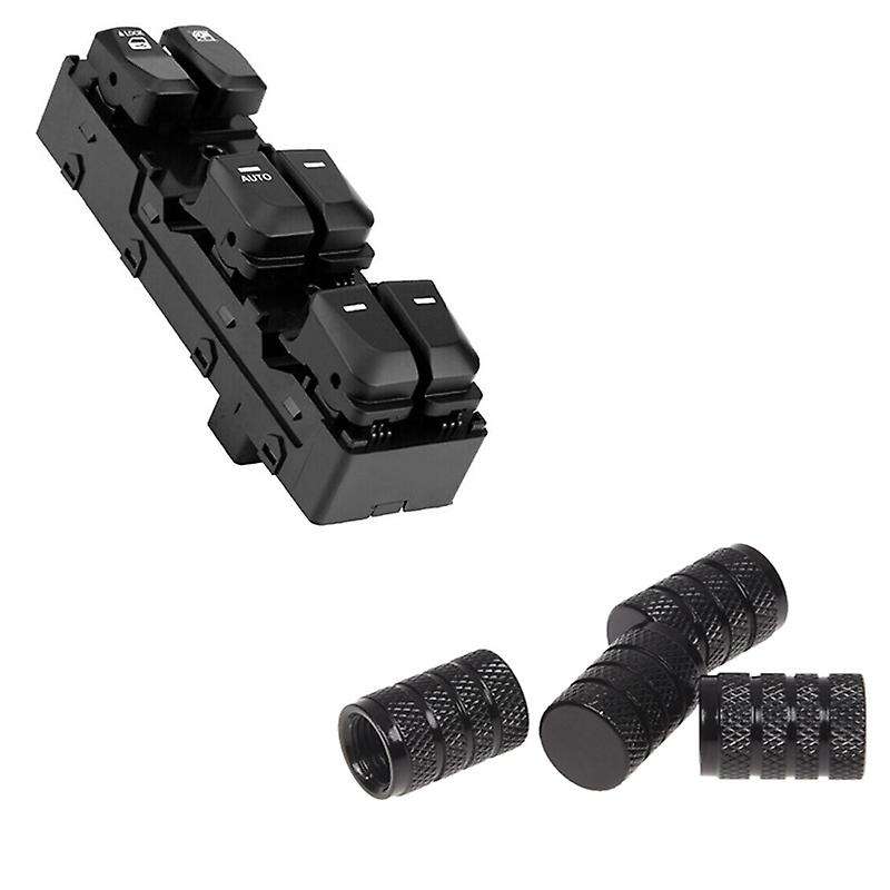 New Power Window Switch Fit for Hyundai Ix35 2009-2015 93570-2z000