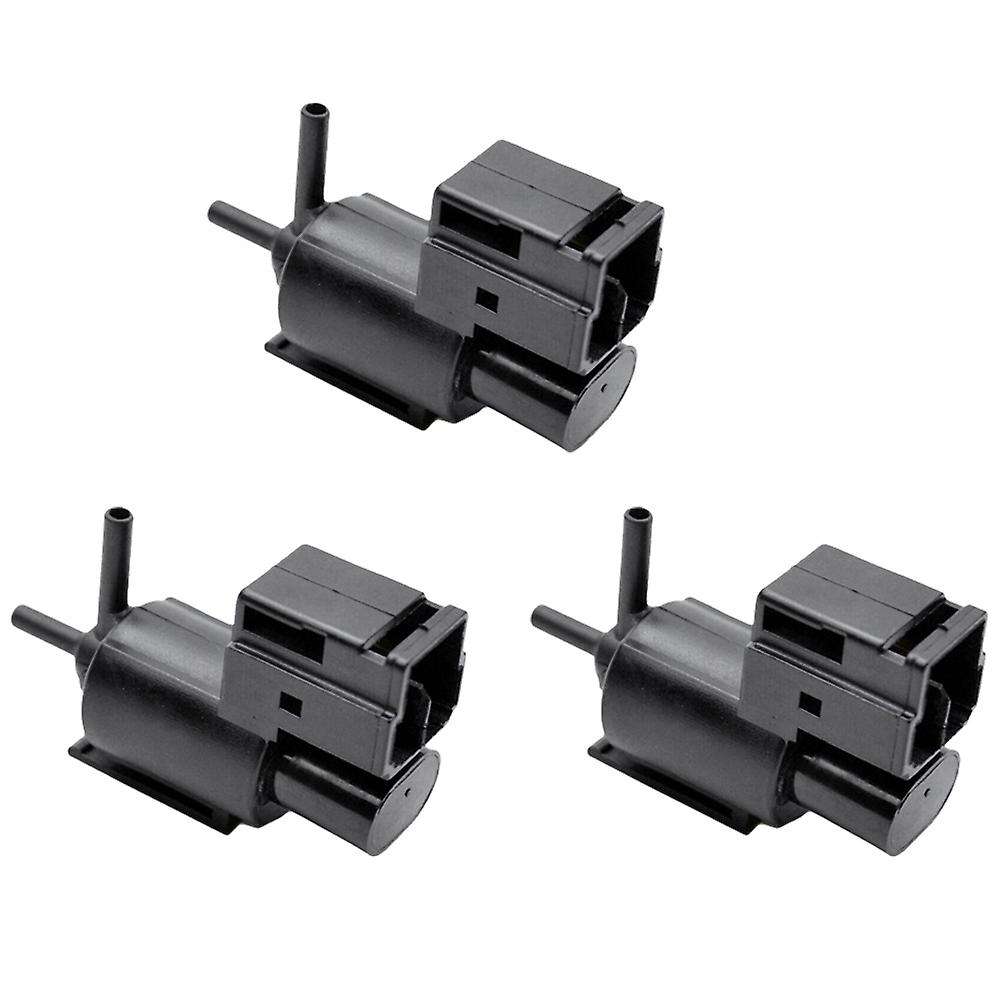 3pcs Vacuum Switch Valve Solenoid for Mazda 626 Mpv Protege K5t19090