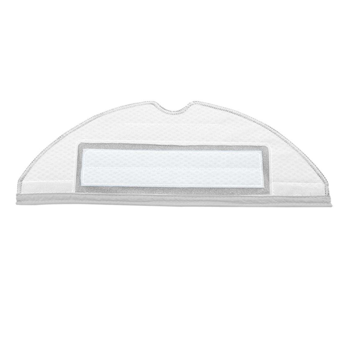 1set for Xiaomi Roborock Q7 Parts Main Brush Side Brush Mop Rag Cover
