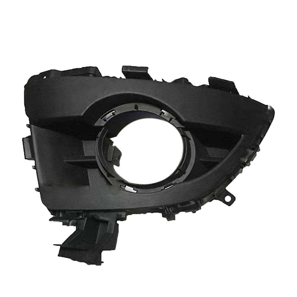 Car Front Left Bumper Fog Light Lamp Hoods for Mazda 5 M5 2008 -2010