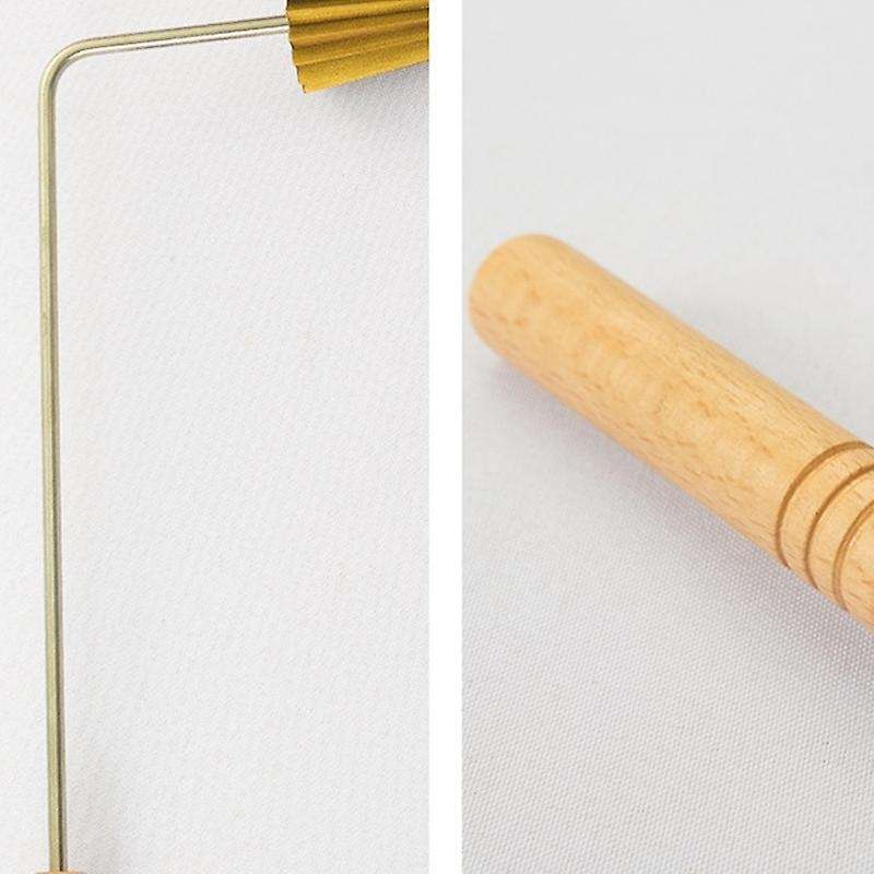 Malaysia Baking Mould Diy Nyonya Cuisine Small Golden Cup Mould