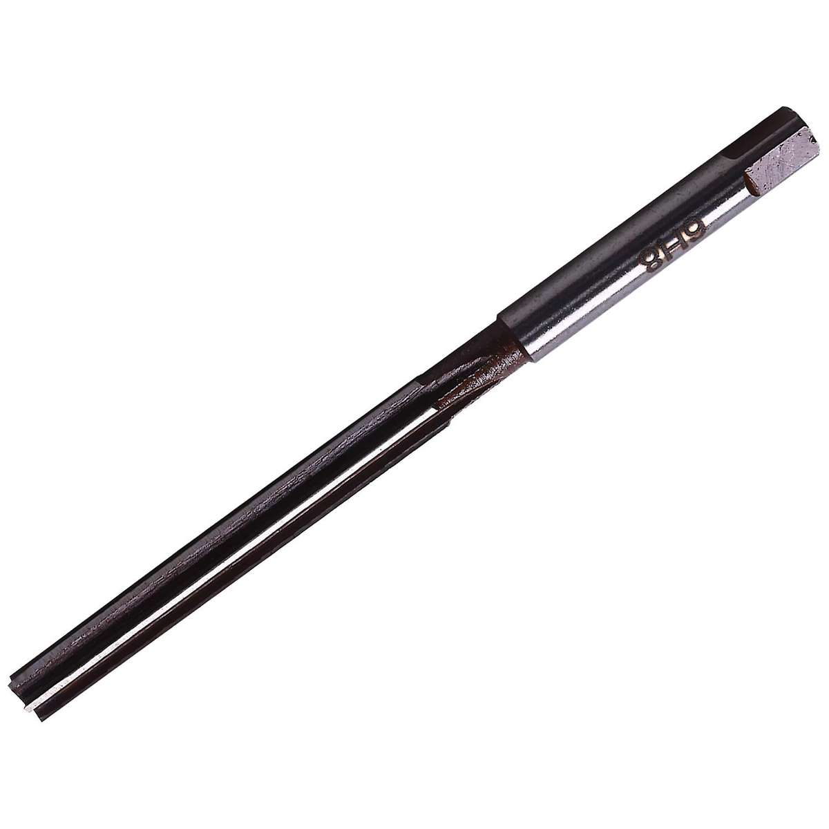 10 Pcs Hand Reamer 3/4/5/6/7/8/9/10/11/12mm Precision H8