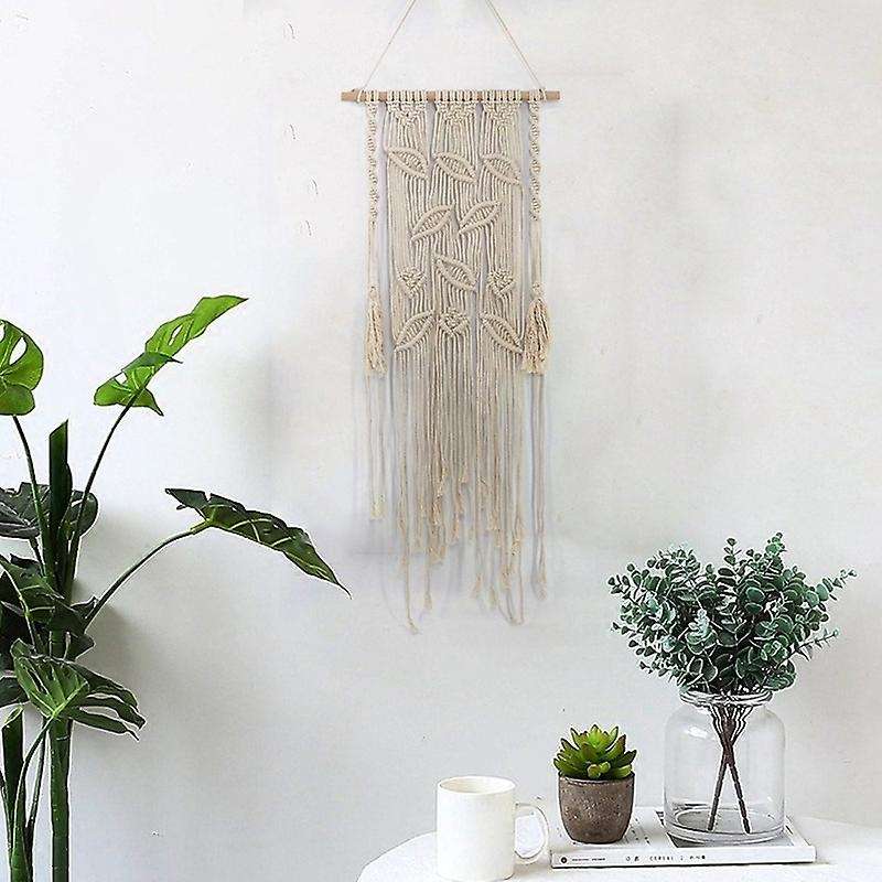 Tassel for Boho Wedding Home Living Room Backdrop Decoration